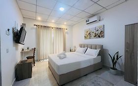 Kandy View Stay